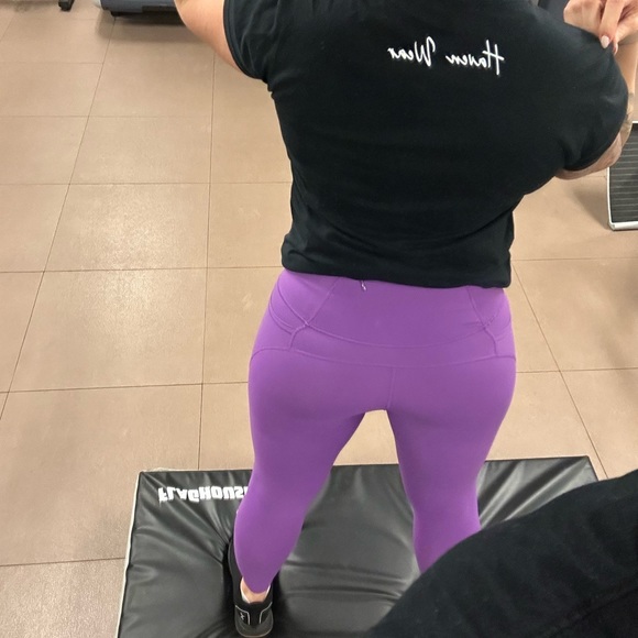 Muscles are Magical Tee - Picture 2 of 5